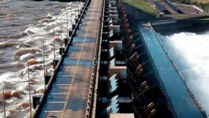 Argentina analiza la reapertura del paso Ituzaingó-Ayolas