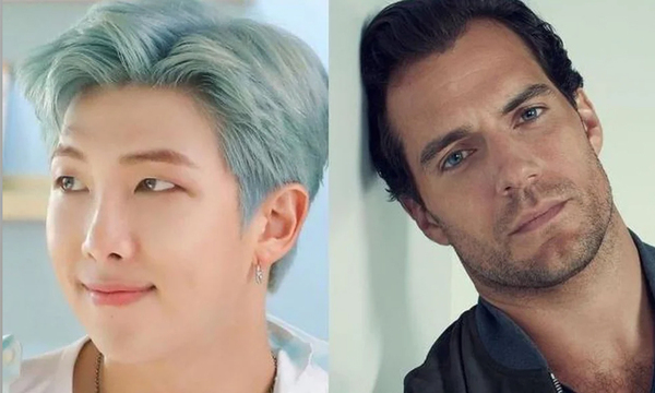 Henry Cavill ya no es el hombre más guapo del mundo ¿Quién lo destronó? - OviedoPress