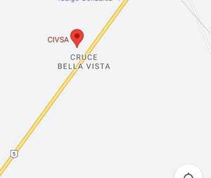 Desconocidos roban en una empresa constructora en Cruce Bella Vista - Radio Imperio