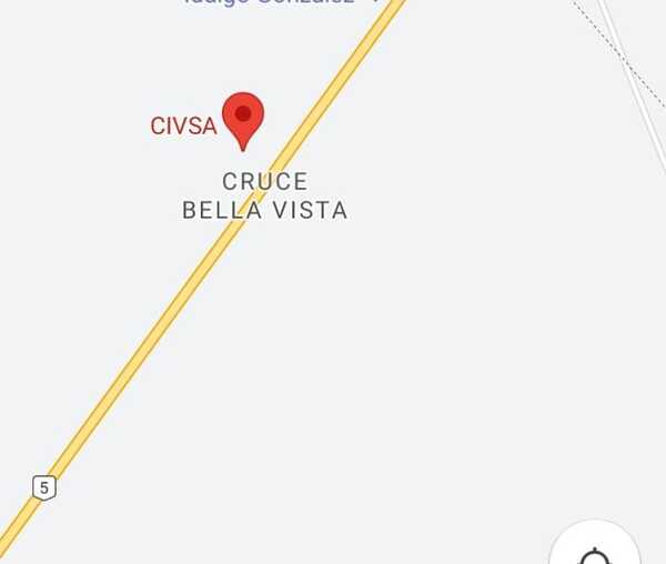 Desconocidos roban en una empresa constructora en Cruce Bella Vista - Radio Imperio