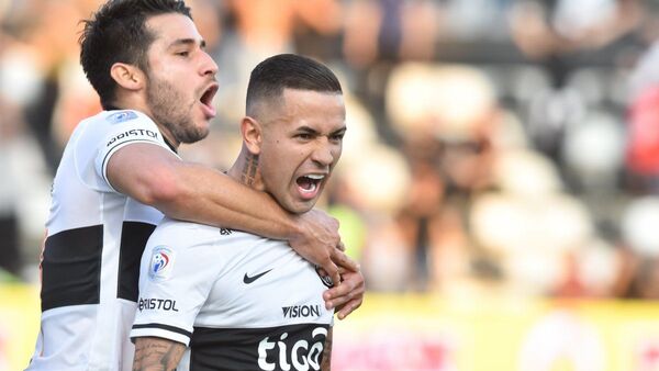 Olimpia lleva la fiesta al Alto Paraná