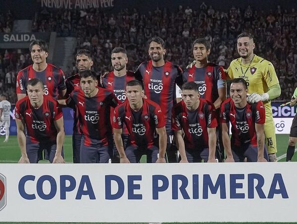 Francisco Ferreira: "Cerro hoy tiene nota 5, la tabla no miente" · Radio Monumental 1080 AM