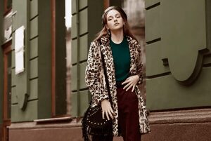 Animal print: todo lo que necesitas saber para vestirlo con estilo