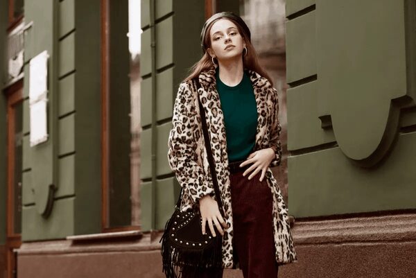 Animal print: todo lo que necesitas saber para vestirlo con estilo