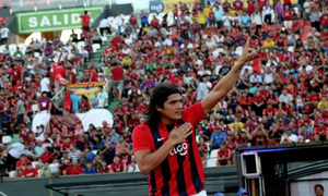 Para estar en Cerro Porteño ‘‘deben ser fuertes mentalmente’’, dijo Fidencio - OviedoPress