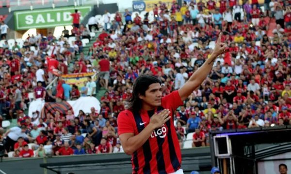 Para estar en Cerro Porteño ‘‘deben ser fuertes mentalmente’’, dijo Fidencio - OviedoPress