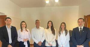 La Nación / Destacan oportunidades de intercambio académico y cultural de la India para nuestro país