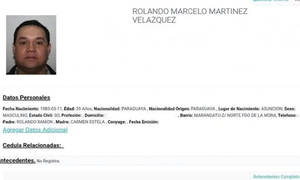 El sobrino de ''Velázquez'' envuelto en supuesto lío de pareja - OviedoPress