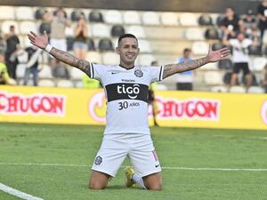 Olimpia juega en Mallorquín con la chance de alcanzar la cima - Olimpia - ABC Color