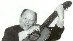 Homenajes de la Semana de la Guarania inician este sábado - Paraguaype.com