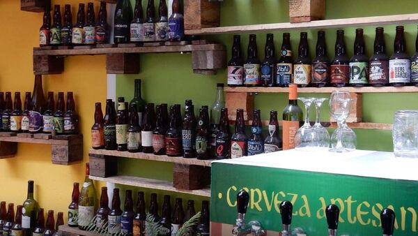 Quito se hace sitio en el mapa como cuna de la cerveza artesanal de América | Internacionales | 5Días