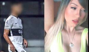 Crónica / [VIDEO] ¡Chan! Pelotero de Olimpia dio negativo a prueba de ADN y no es el mitãru