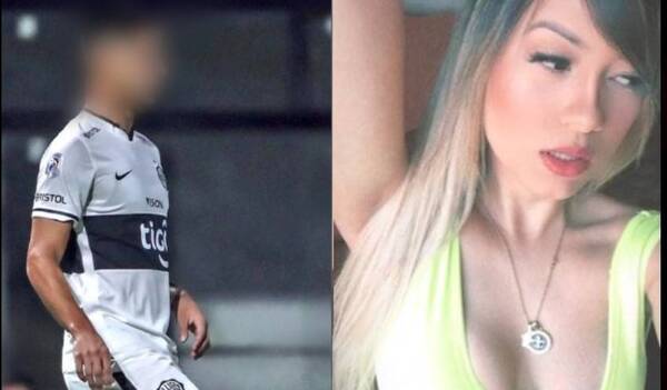 Crónica / [VIDEO] ¡Chan! Pelotero de Olimpia dio negativo a prueba de ADN y no es el mitãru