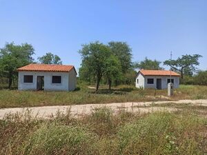 Acceso a la primera vivienda con cuotas flexibles, sustituyendo el alquiler  - Nacionales - ABC Color