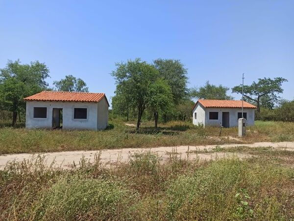 Acceso a la primera vivienda con cuotas flexibles, sustituyendo el alquiler - Nacionales - ABC Color