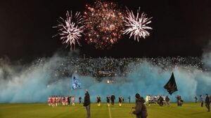 El recibimiento en Argentina que está dando vuelta al mundo