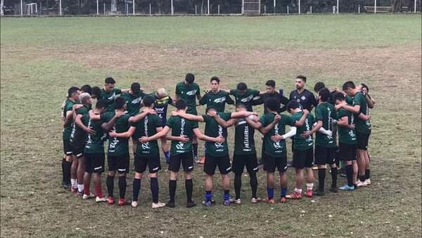 Equipos paranaenses inician el sueño por ser de la Intermedia - La Clave