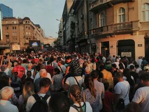 Serbia se declara Pro Familia y rechaza la realización del «Europride»