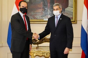 Paraguay, “país destino para las inversiones” | 1000 Noticias