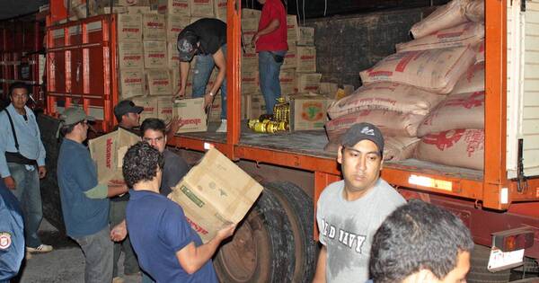 La Nación / Gobierno no debe olvidar rubros dañados por flagelo