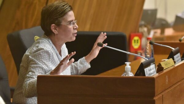 "No abuses de tus fueros": La advertencia a Masi tras denuncias