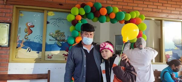 Diario HOY | Con 27 niños operados inició programa de cirugías pediátricas en Misiones