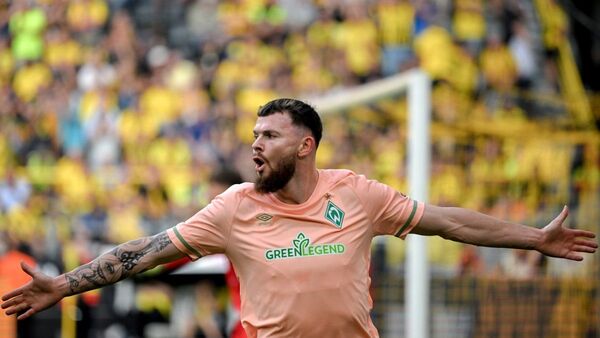 El Werder Bremen remonta y el Dortmund sufre su primera derrota