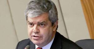 La Nación / Expresidenta de Bolivia agradece apoyo de senadores paraguayos