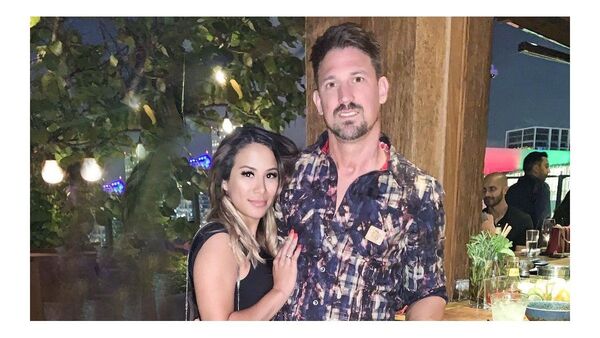 Cuñada de Santana denunció que la exesposa le amenazó y teme por su familia