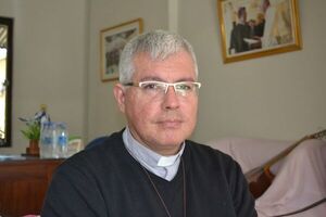 Promueven la canonización de monseñor Bogarín, primer obispo de Misiones y Ñeembucú - Nacionales - ABC Color