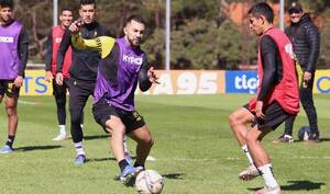 Crónica / Dos bajas y un retorno en Guaraní: El equipo que prepara Jubero