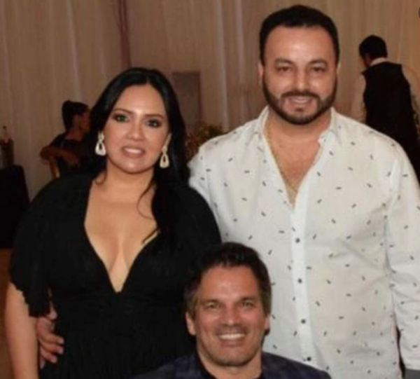 Diario HOY | Confirman acusación de la fiscalía contra presunto capo narco "Miguel Celular"