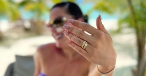 ¡Atención! Pam Ruíz Díaz contó todos los detalles de su futura boda