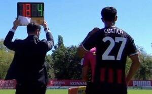 Crónica / [VIDEO] Cuenca debuta y juega 20 minutos en el equipo Primavera del Milan