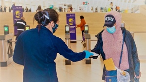 EE.UU. permitirá ingreso de extranjeros vacunados con dos dosis | 1000 Noticias