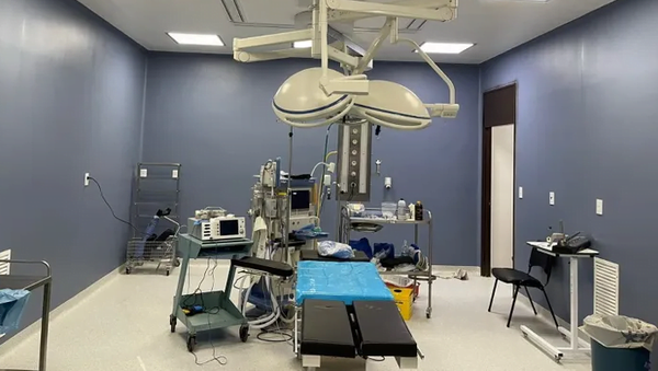 Pacientes perdieron cirugías en IPS porque quirófanos no se limpiaron - Noticiero Paraguay