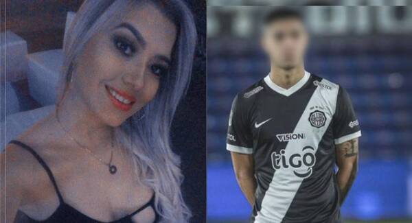 Crónica / [AUDIO] Ventilan audios de supuesto pelotero de Olimpia pidiendo abortar