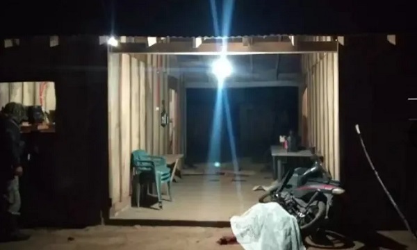 San Pedro del Paraná: Atribuyen al UPP en asesinato de una pareja