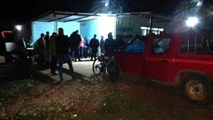 Asaltantes asesinan a despensero en Cerro Corá