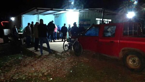 Asaltantes asesinan a despensero en Cerro Corá