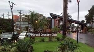 Joven fallece en accidente de tránsito en el Paraná Country Club