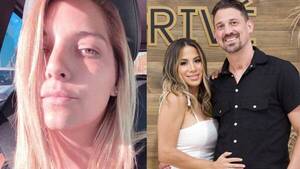 Crónica / ¡Ventilan mensajes amenazantes hacia la actual de Jonathan Santana!