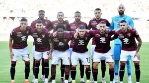 Torino de Tonny Sanabria y Lazio no pasaron del empate