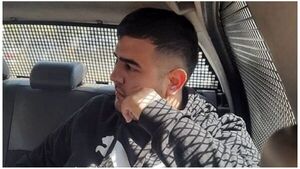 Revocan prisión preventiva para hijo del senador Monges