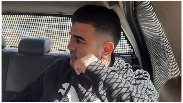 Revocan prisión preventiva para hijo del senador Monges