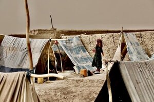 Crisis humanitaria golpea a Afganistán | 1000 Noticias