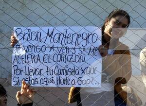 Crónica / Torneo Clausura: Un poema para el poeta en Mallorquín