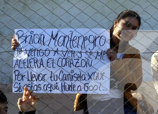 Crónica / Torneo Clausura: Un poema para el poeta en Mallorquín