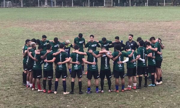 Emoción del Interligas inicia este domingo en Alto Paraná