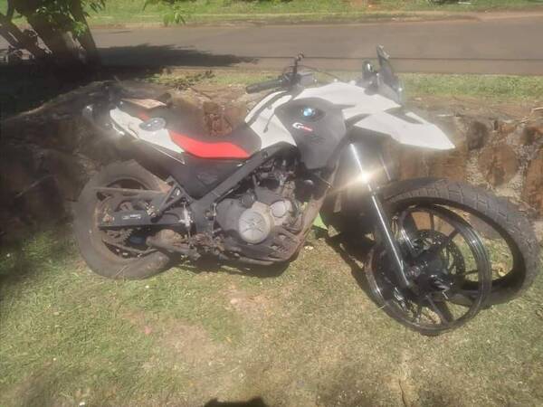 Crónica / En Country fifi oiko accidente fatal: Se despistó y murió